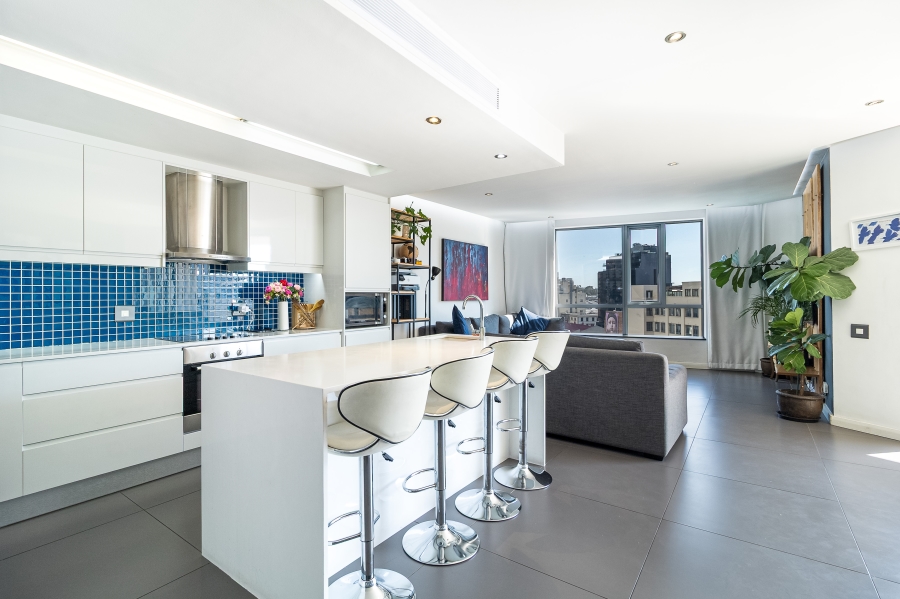 2 Bedroom Property for Sale in Cape Town City Centre Western Cape